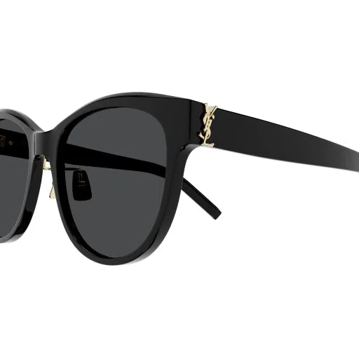 Saint Laurent SL M107/K Sunglasses - view 8